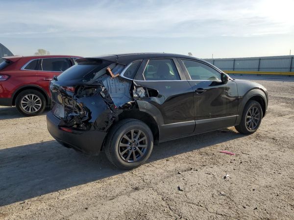 2021 MAZDA CX-30