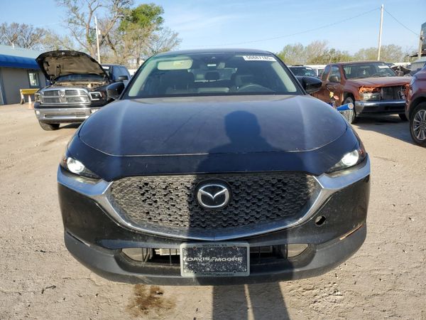 2021 MAZDA CX-30
