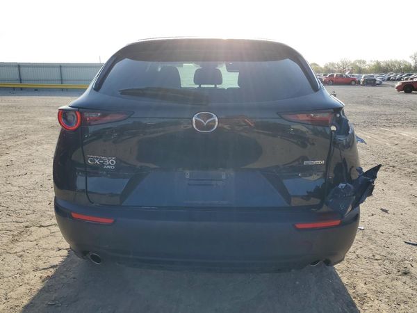 2021 MAZDA CX-30
