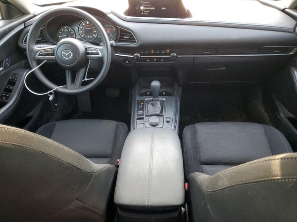 2021 MAZDA CX-30