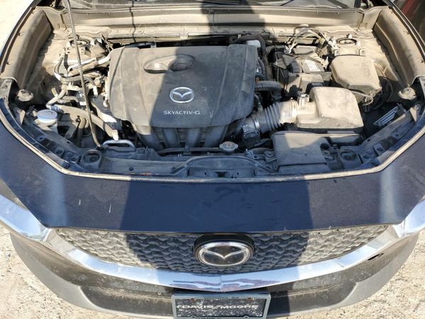 2021 MAZDA CX-30