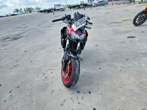 2024 KAWASAKI ER650