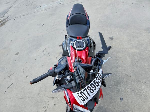 2024 KAWASAKI ER650