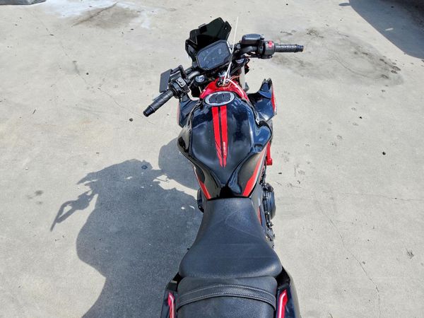 2024 KAWASAKI ER650