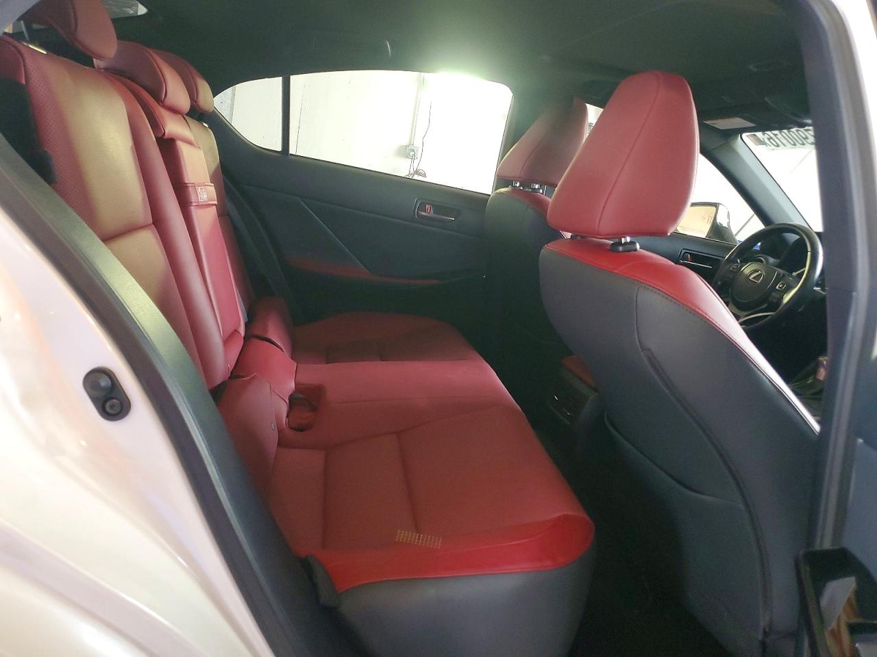 2022 LEXUS IS 300 300 Comfort
