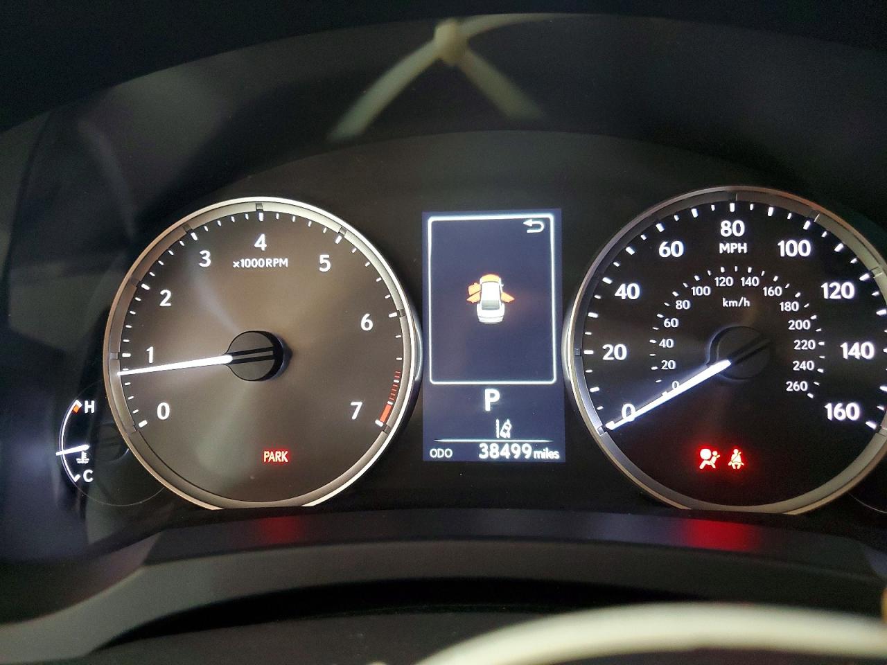 2022 LEXUS IS 300 300 Comfort