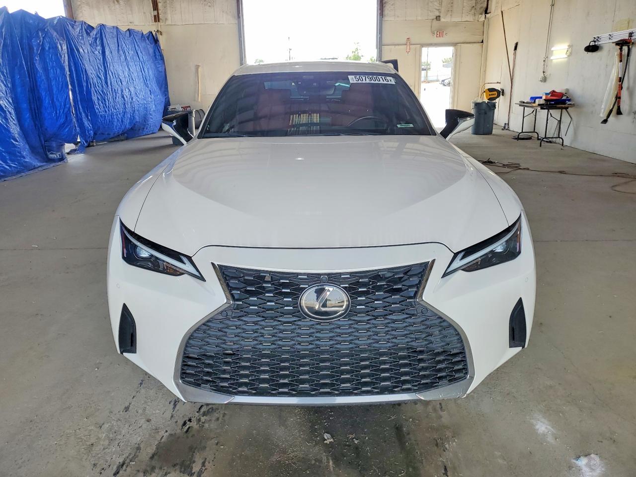 2022 LEXUS IS 300 300 Comfort