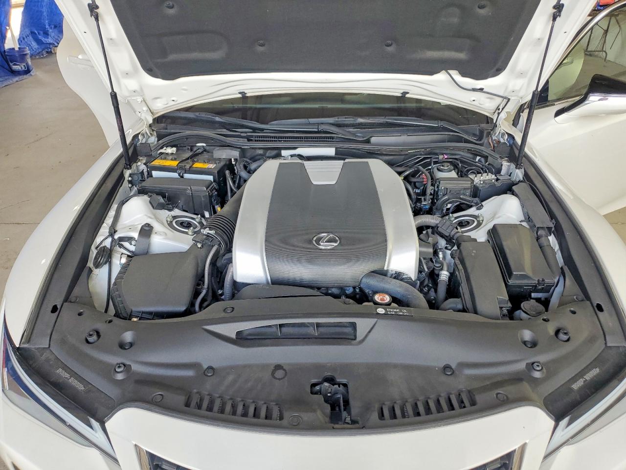 2022 LEXUS IS 300 300 Comfort