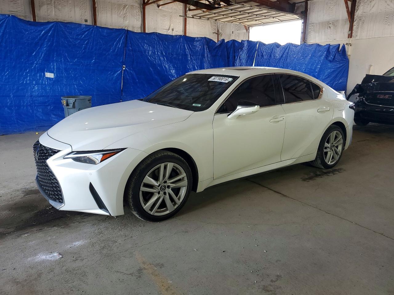 2022 LEXUS IS 300 300 Comfort