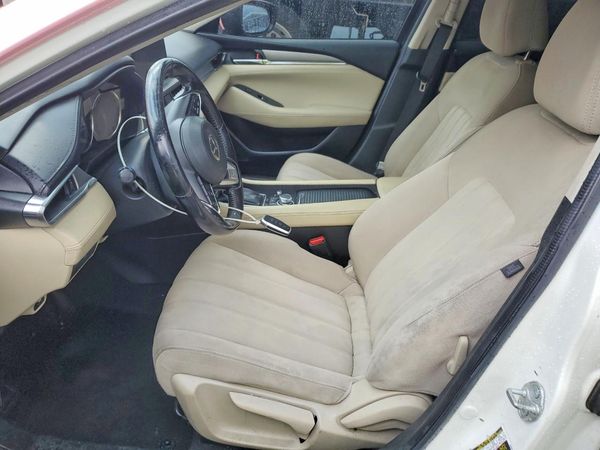 2018 MAZDA 6