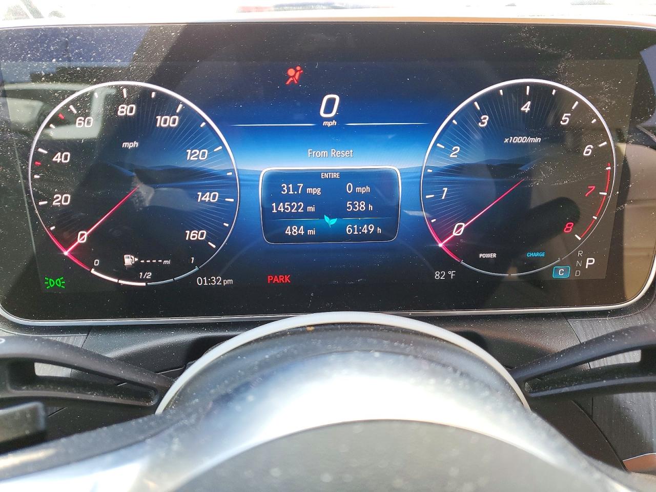 2025 MERCEDES-BENZ C C300