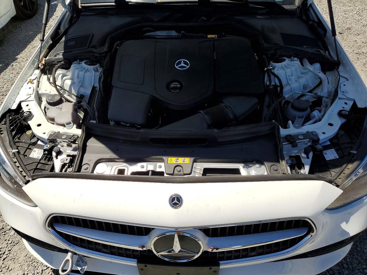 2025 MERCEDES-BENZ C C300