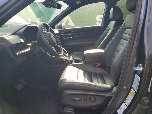 2025 HONDA CR-V Sport Touring
