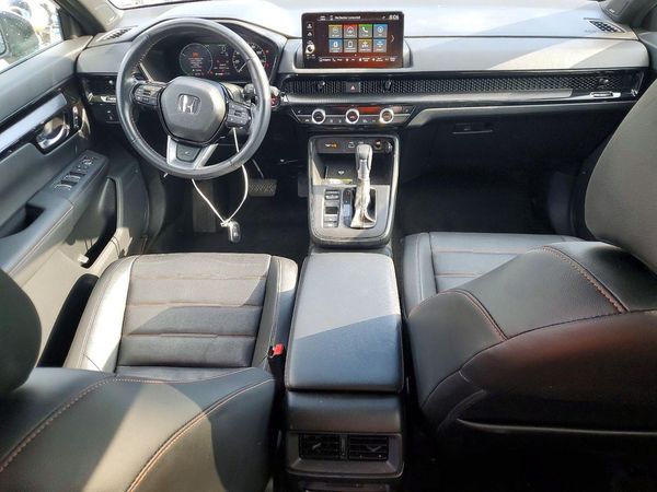 2025 HONDA CR-V Sport Touring
