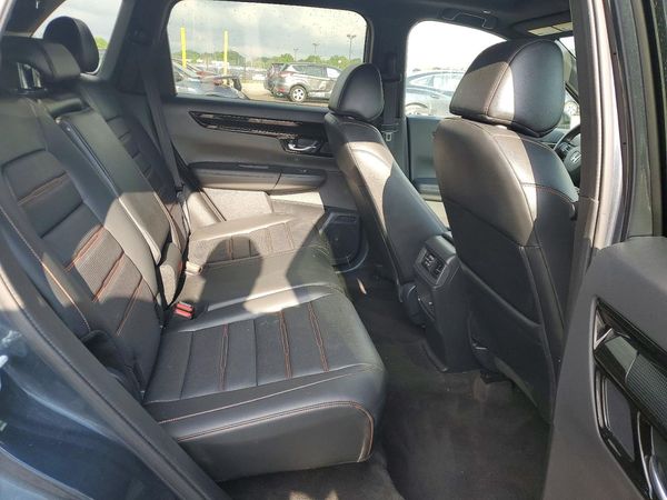 2025 HONDA CR-V Sport Touring