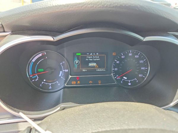 2014 KIA OPTIMA