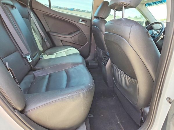 2014 KIA OPTIMA