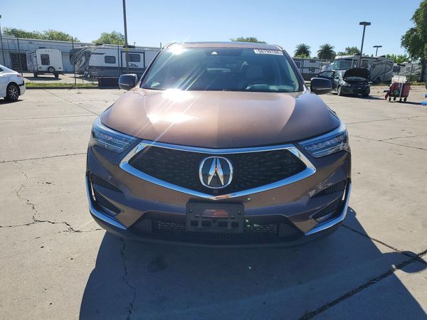 2019 ACURA RDX