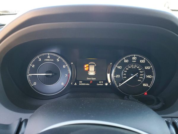 2019 ACURA RDX