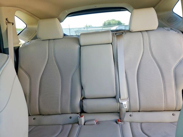 2019 ACURA RDX