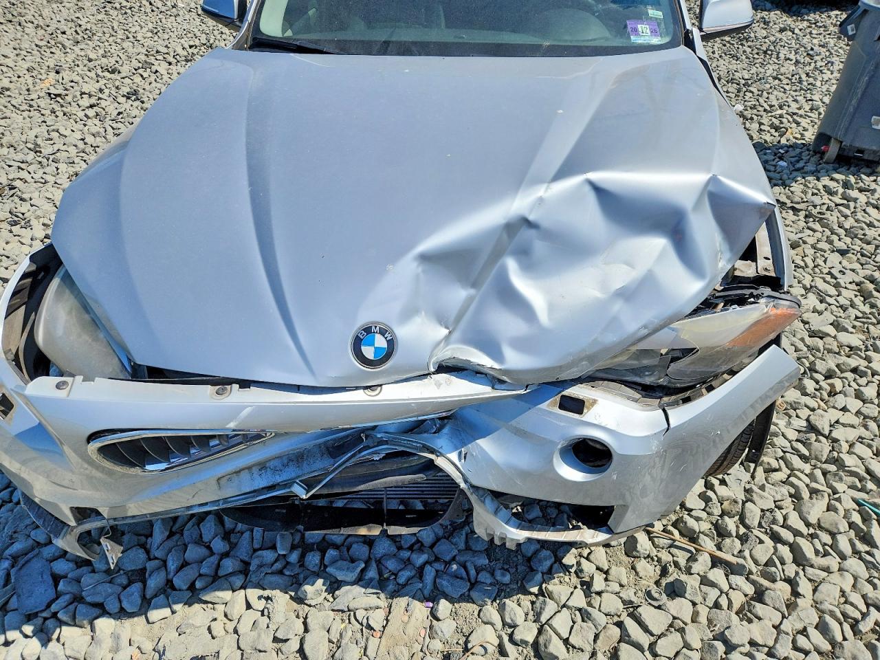 2014 BMW X1