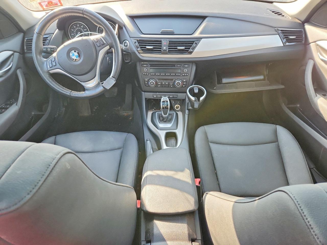 2014 BMW X1
