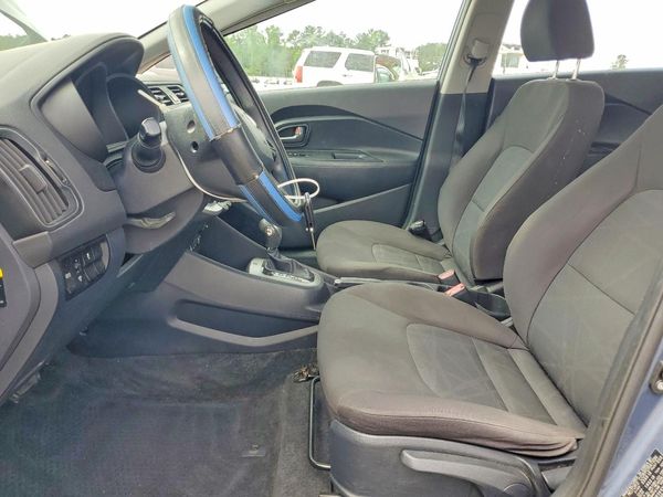 2016 KIA RIO