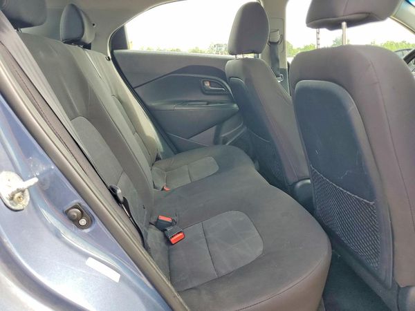 2016 KIA RIO