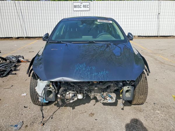 2020 KIA FORTE FE, LXS