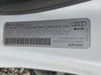 2012 AUDI A7 quattro Premium Plus