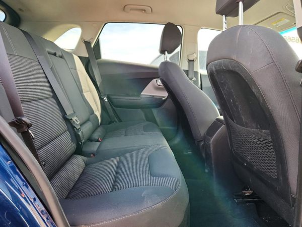 2018 KIA NIRO FE (HEV), LX (HEV)