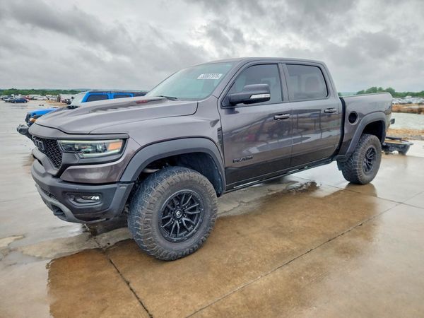 2021 RAM 1500 TRX CREW CAB 4X4