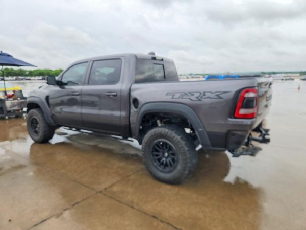 2021 RAM 1500 TRX CREW CAB 4X4
