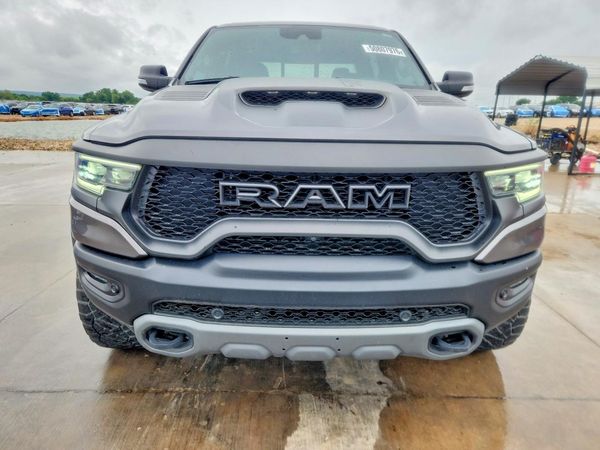 2021 RAM 1500 TRX CREW CAB 4X4