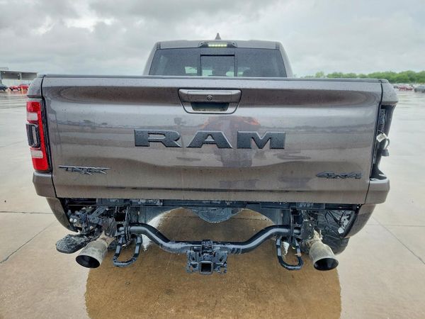 2021 RAM 1500 TRX CREW CAB 4X4