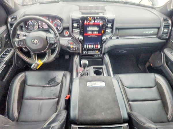 2021 RAM 1500 TRX CREW CAB 4X4
