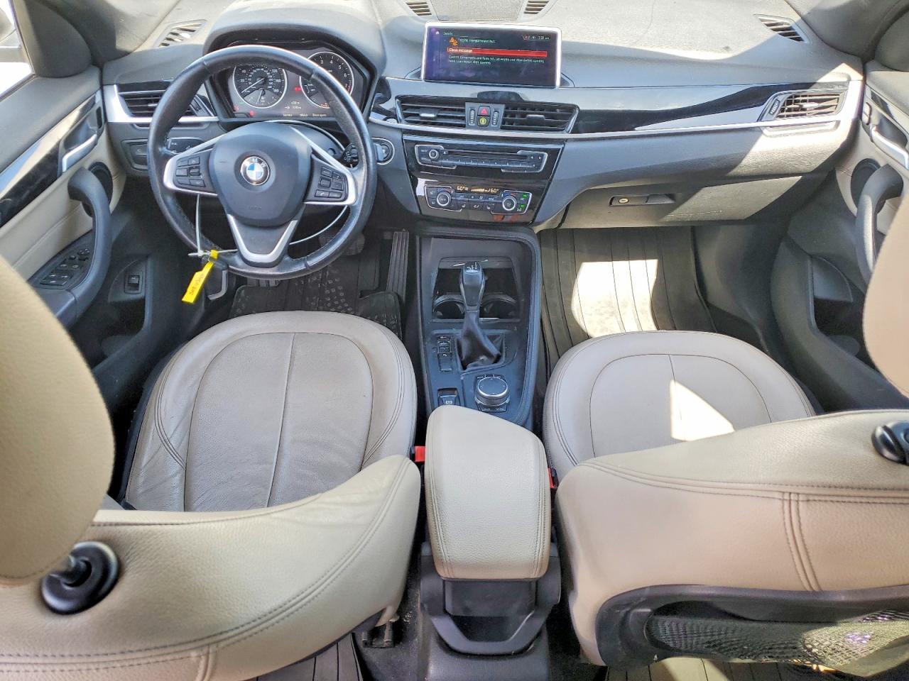 2018 BMW X1 sDrive28i