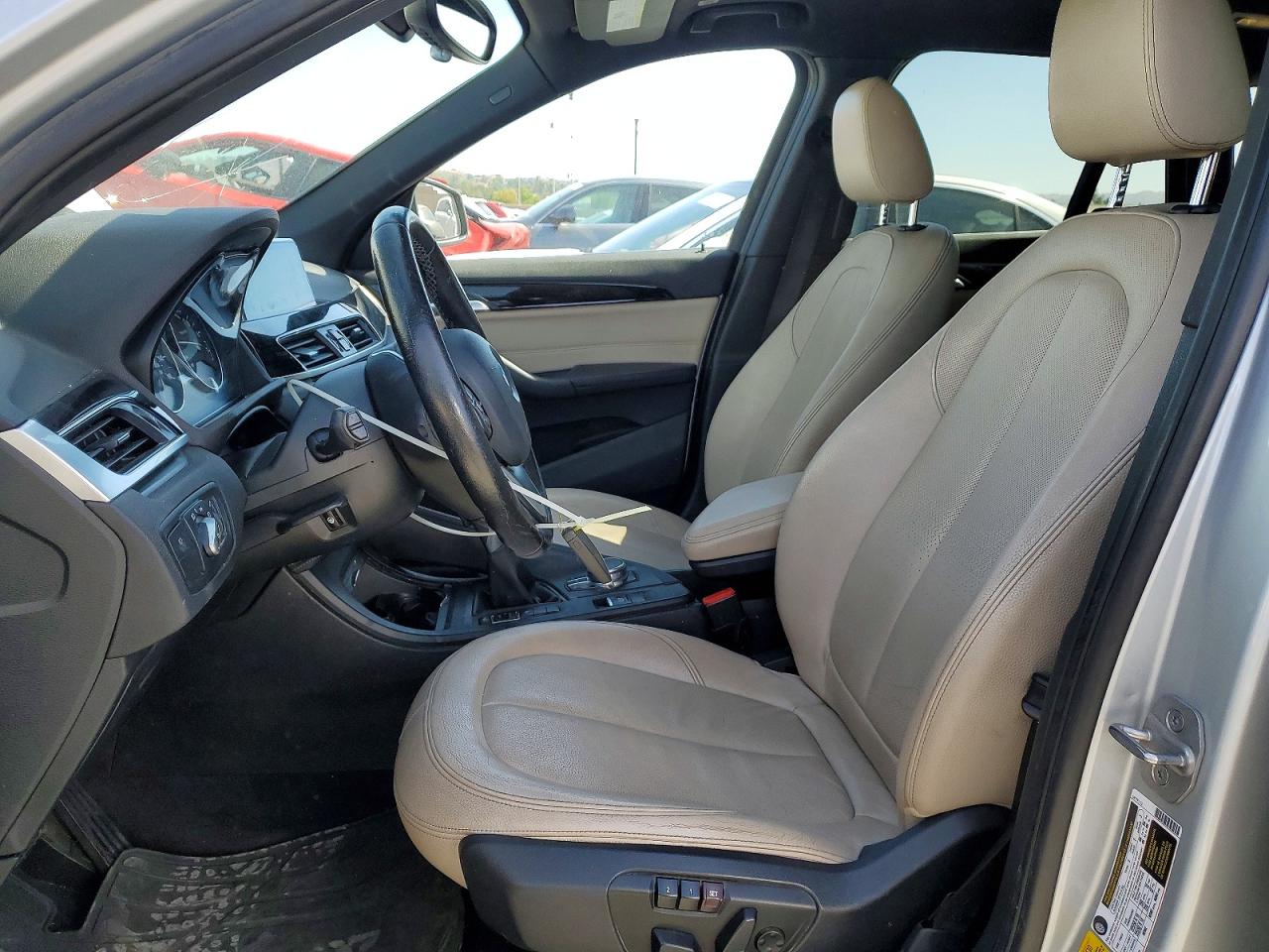 2018 BMW X1 sDrive28i