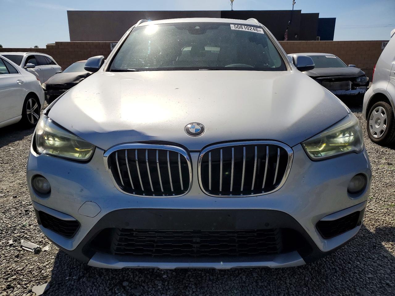 2018 BMW X1 sDrive28i