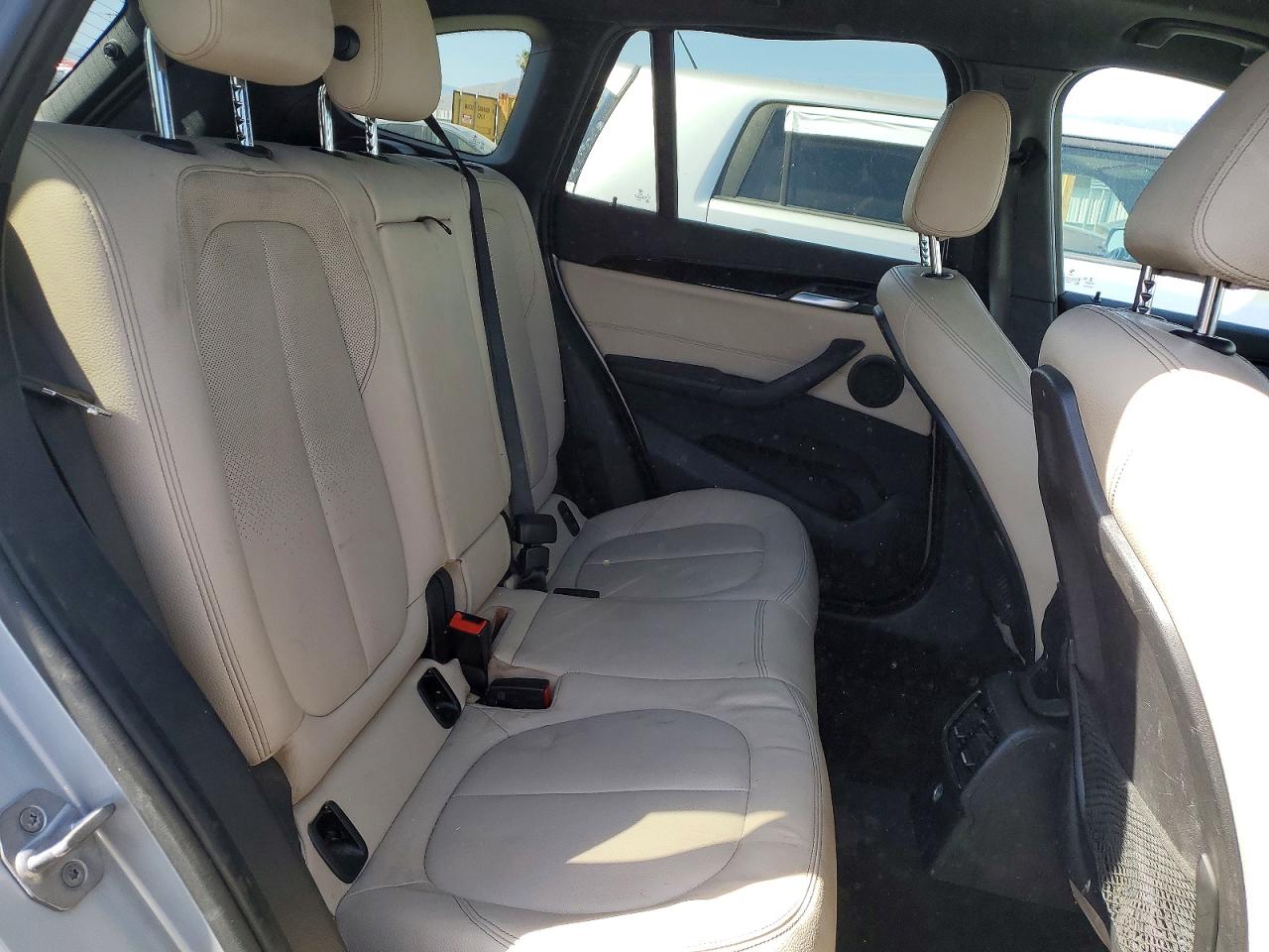 2018 BMW X1 sDrive28i