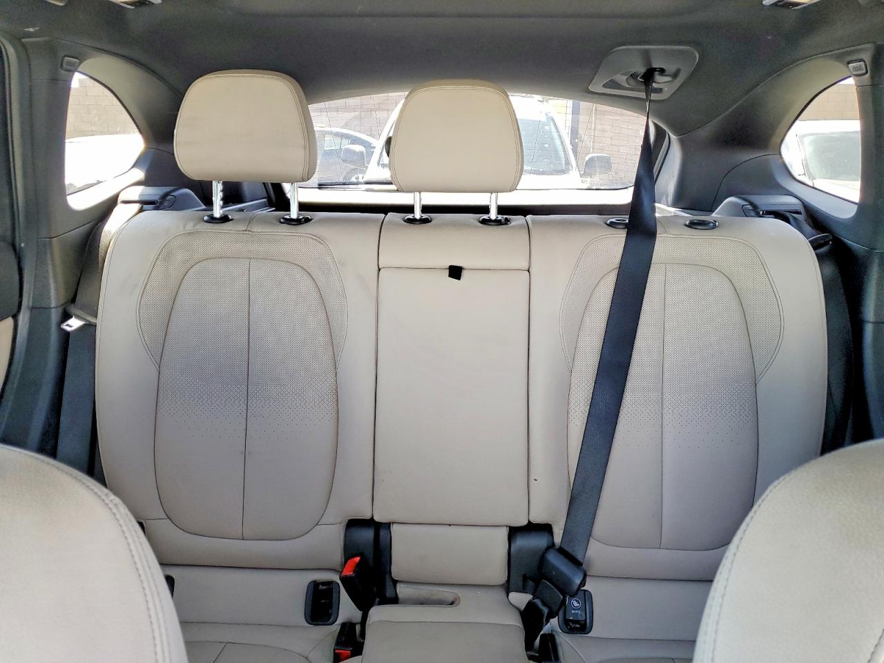 2018 BMW X1 sDrive28i