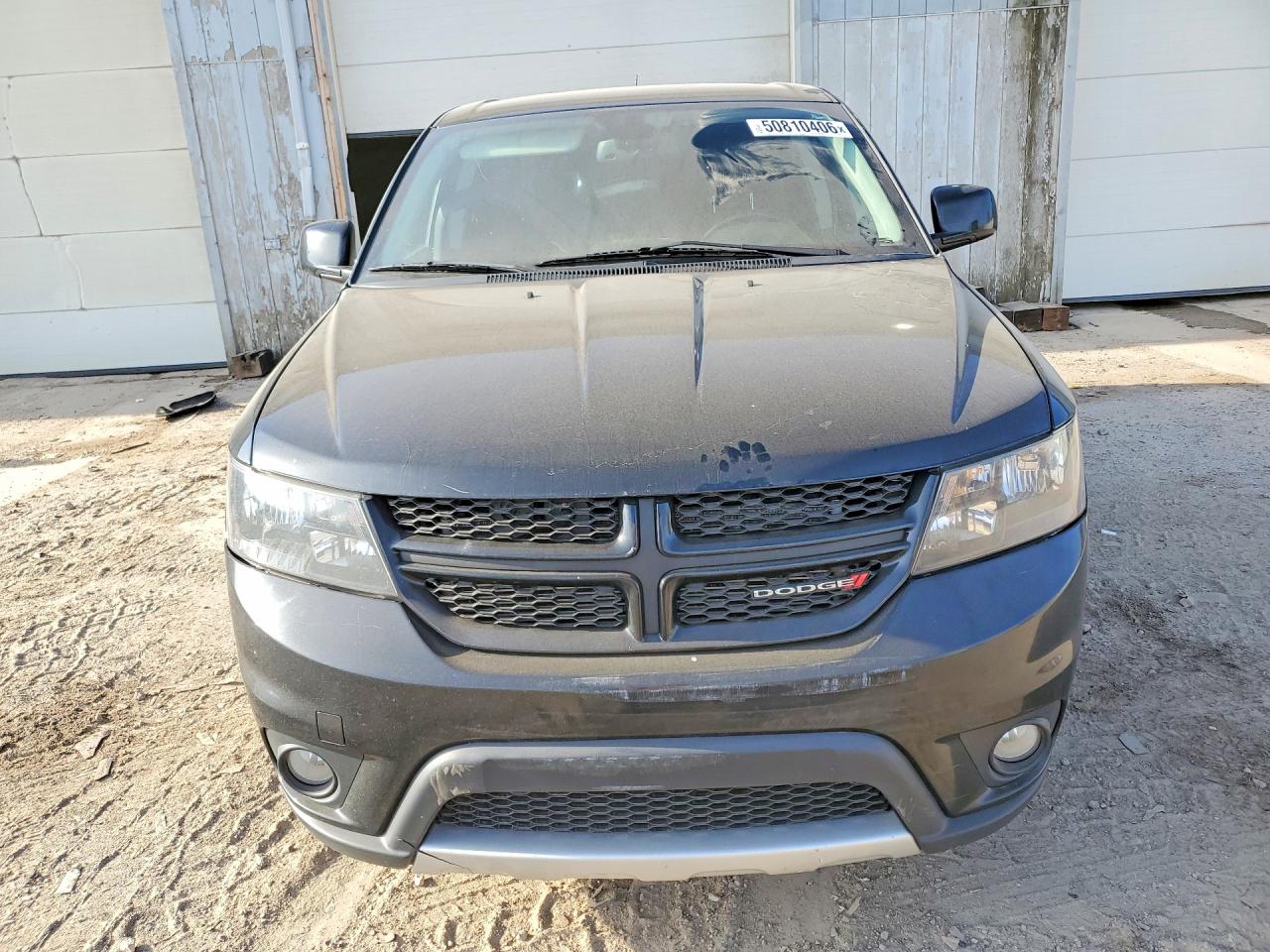 2019 DODGE JOURNEY GT, GT Rallye