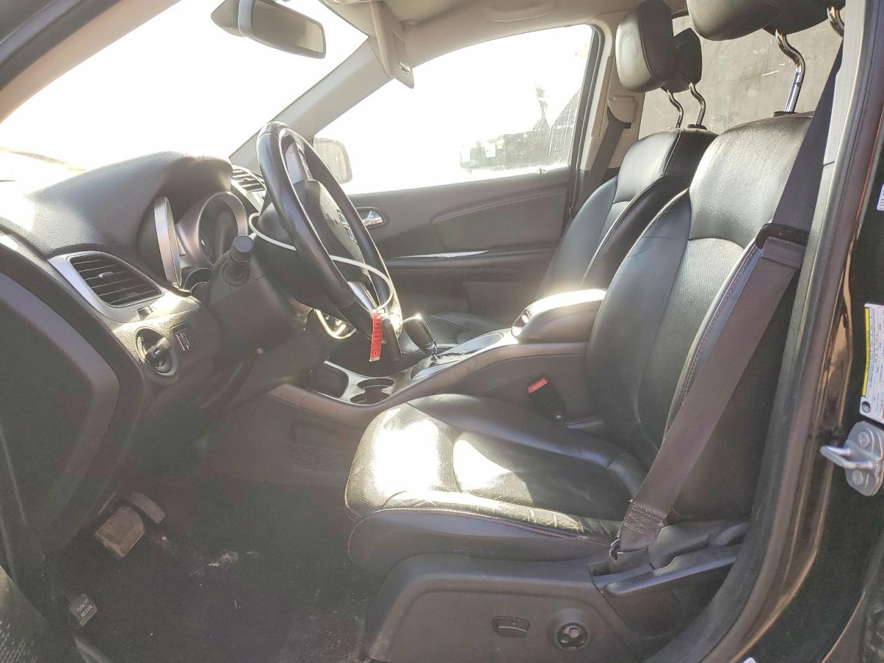 2019 DODGE JOURNEY GT, GT Rallye