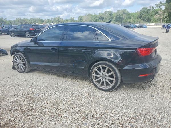 2016 AUDI A3