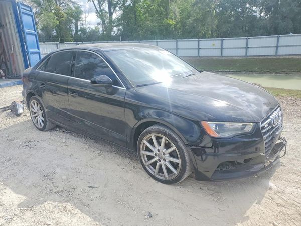 2016 AUDI A3