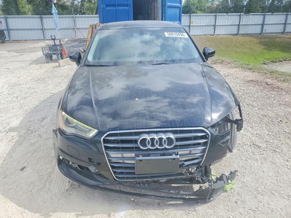 2016 AUDI A3