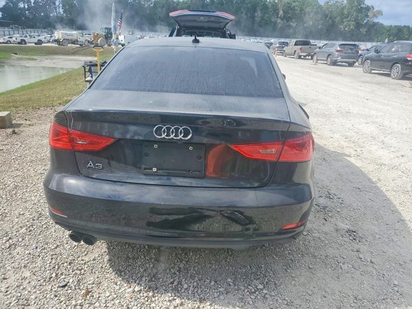 2016 AUDI A3