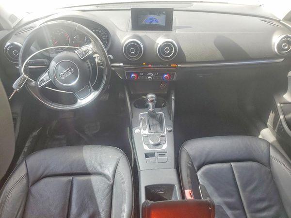 2016 AUDI A3
