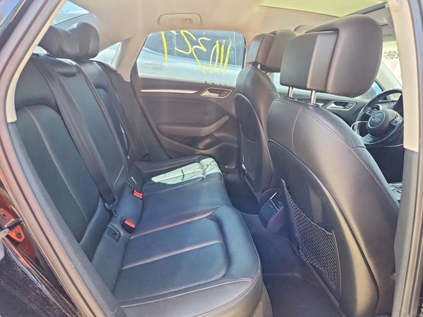 2016 AUDI A3