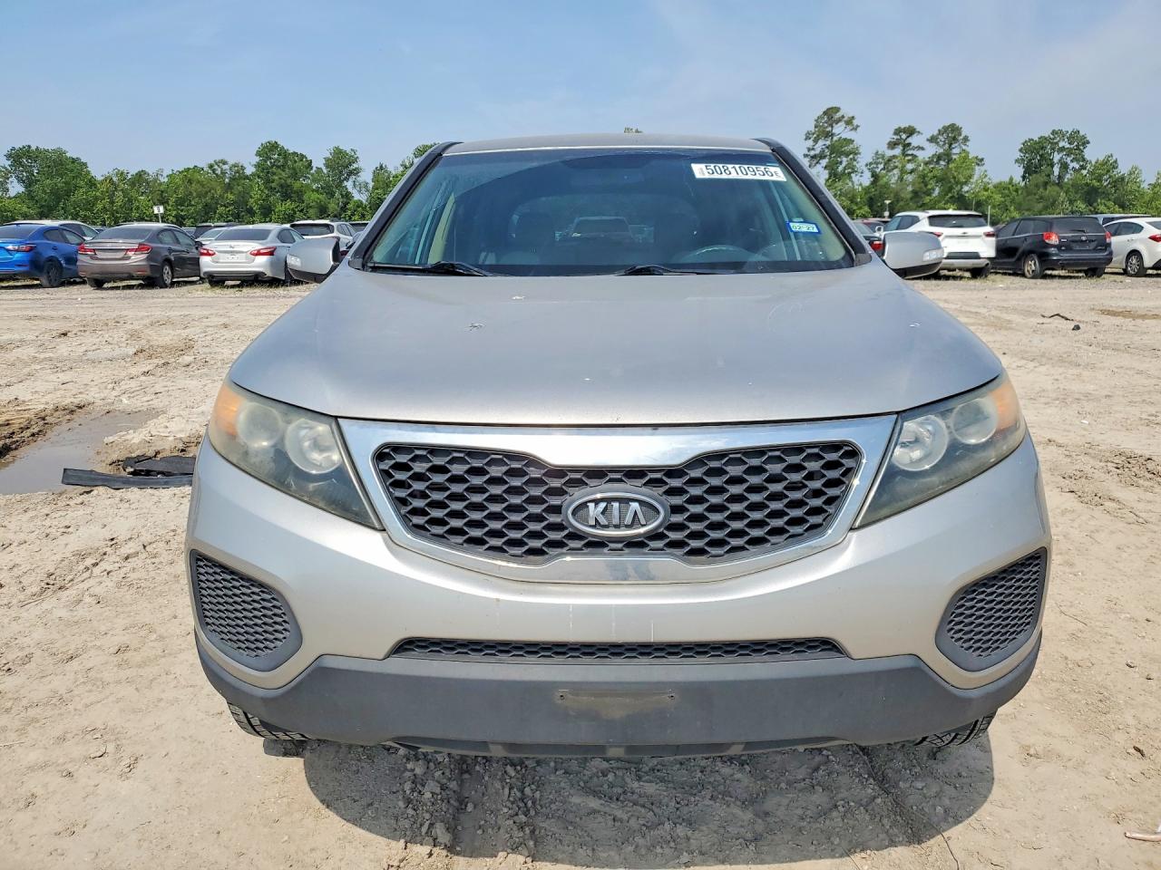 2013 KIA SORENTO Base / LX